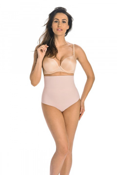 Трусы Teyli 7105 бежевый - фото 1