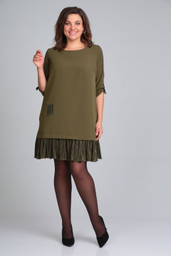 Michel chic 2084 хаки