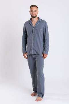 SERGE 7801/2 gray-060