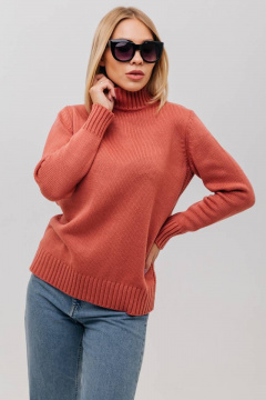 Romgil 511ПТЗ темно-коралловый