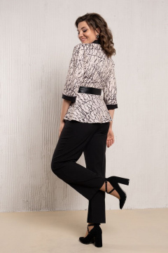 Блуза, брюки Avanti 1436 - фото 2