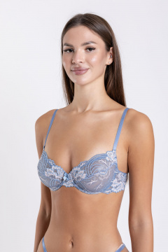 SERGE 1214/4 gray-034