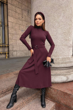Totallook 22-4-31 баклажан