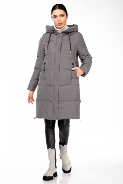 Beautiful&Free 4104 серый