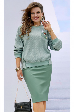 Vittoria Queen 17083 мятный