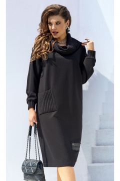 Vittoria Queen 17053 черный