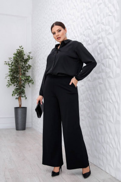 ASV 2397 черный