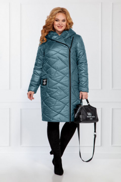 БагираАнТа 735 бирюза