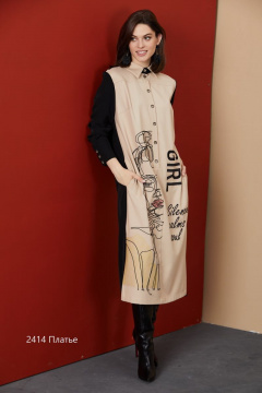 NiV NiV fashion 2414