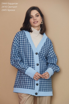 NiV NiV fashion 2444