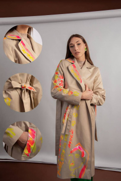 Tanya Arzhanova ТА462