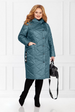 БагираАнТа 656 бирюза