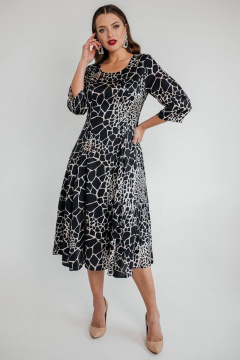 Платье Urs 22-123-1 - фото 1