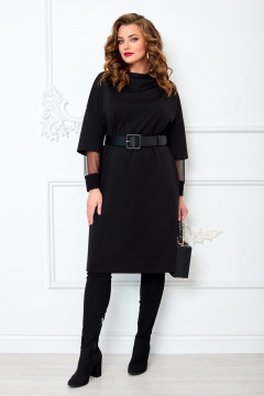 AGATTI 5014-1 черный