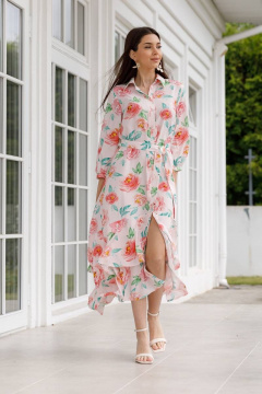 Ivera 1089 розовый