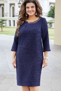 Vittoria Queen 17463/1 т.синий