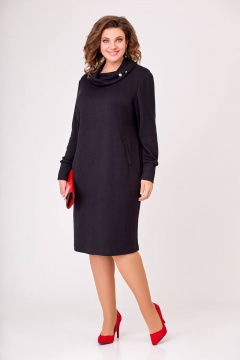 Swallow 637 черный