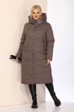 Shetti 2035 капучино