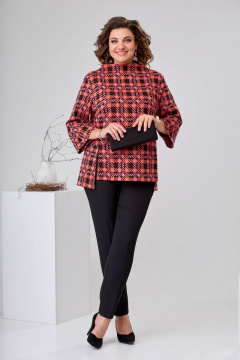 Romanovich Style 2-2448 фуксия