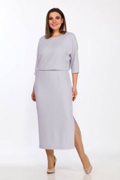 Lady Style Classic 2401/1 нежно-лавандовый