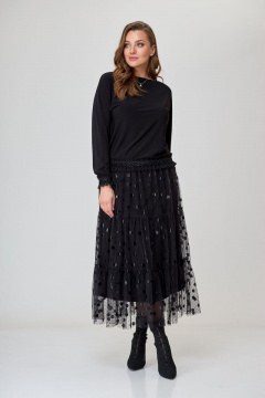 T&N 7339 черный