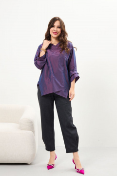 Anastasia 959 фиолетовый