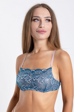 SERGE 1228 blue-098