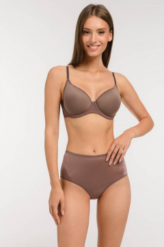 Трусы-слип из эластичного трикотажа для ежедневного носки Milady 212 30.3 - фото 3