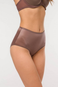 Трусы-слип из эластичного трикотажа для ежедневного носки Milady 212 30.3 - фото 1