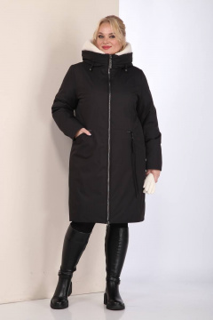 Shetti 2102 черный