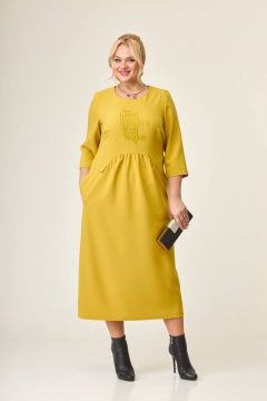 Taita plus 2238/1 горчица