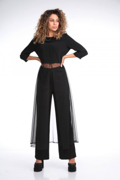 Karina deLux M-1030-1 черный