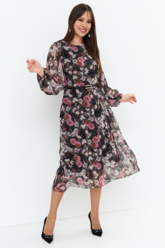 Магия моды 1891 цветы