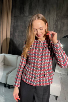 Жакет PUR PUR 11-113/1 - фото 3