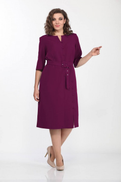 Lady Style Classic 2119/1 винный