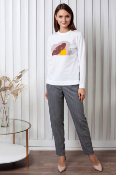 Джемпер Femme & Devur 30442 1.1F(170) - фото 2