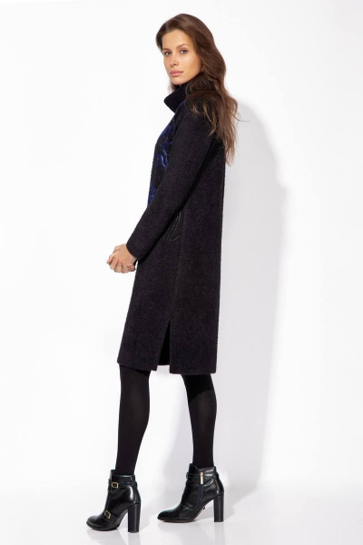 Платье Olegran 3993 - фото 3