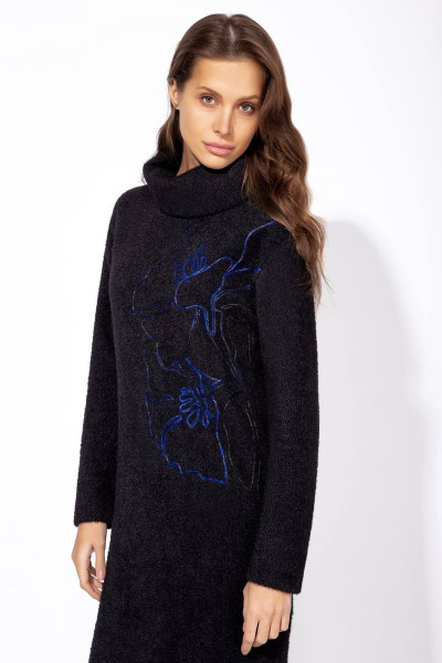 Платье Olegran 3993 - фото 2