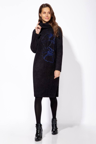 Платье Olegran 3993 - фото 1