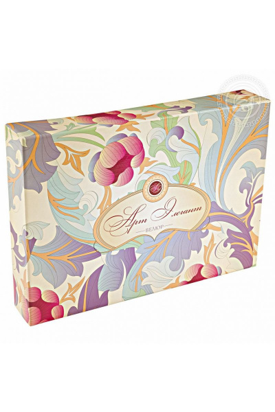 Наволочка, пододеяльник, простыня АРТПОСТЕЛЬ 799 фрэнсис - фото 7