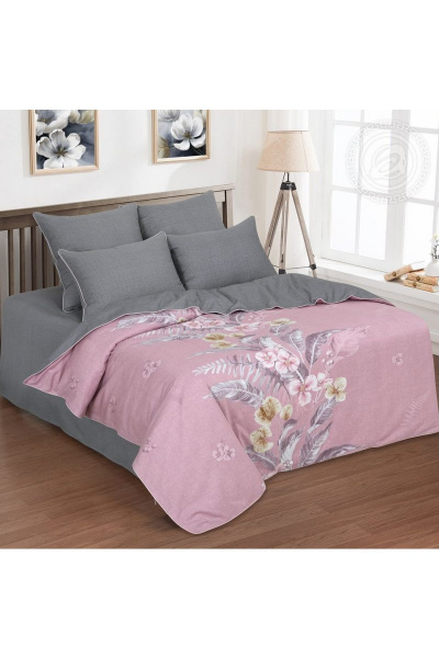 Наволочка, пододеяльник, простыня АРТПОСТЕЛЬ 799 фрэнсис - фото 5