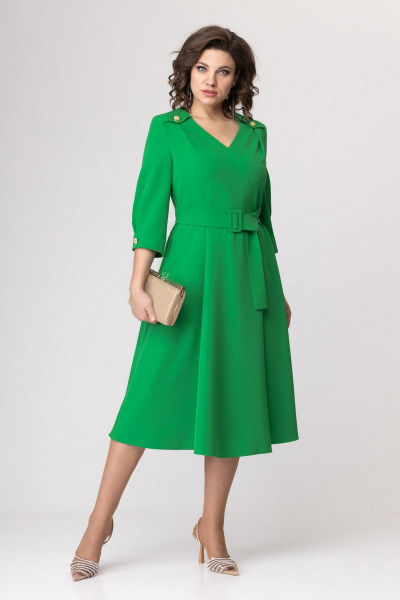 Платье Avanti 1455 - фото 1