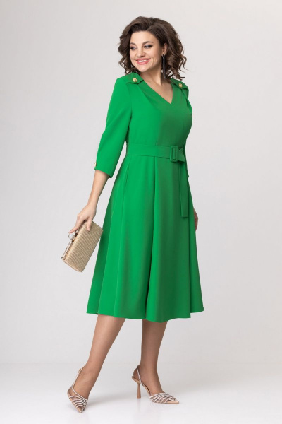 Платье Avanti 1455 - фото 2