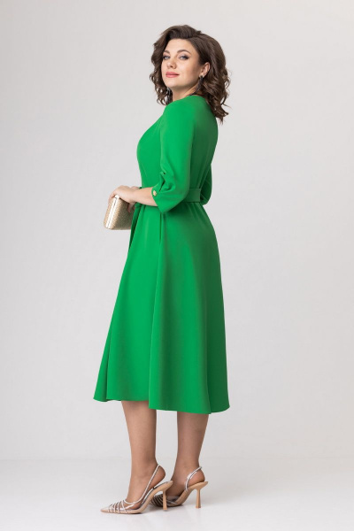 Платье Avanti 1455 - фото 3