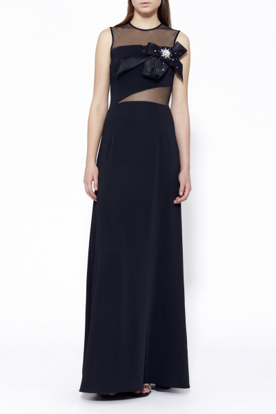 Платье Lakbi 51023 - фото 2