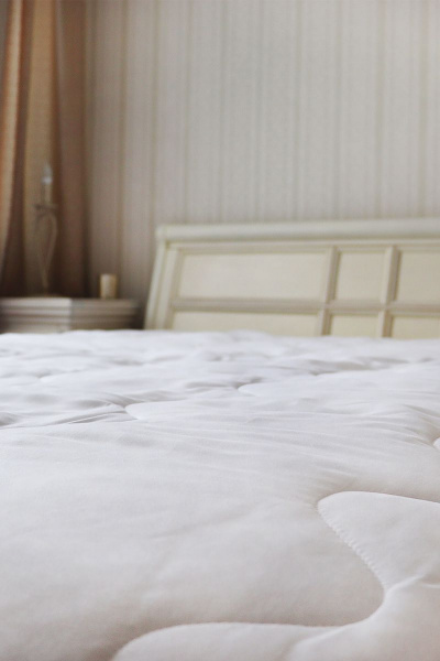 Микрофибровое всесезонное стеганое одеяло 205х150 Файбертек Э.06.Gliss - фото 2