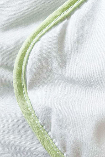 Микрофибровое всесезонное стеганое одеяло 205х150 Файбертек Э.06.Gliss - фото 4