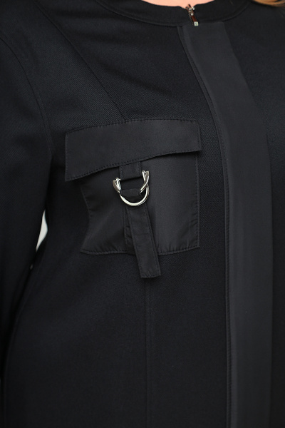 Брюки, жакет Algranda А3820-1 - фото 3