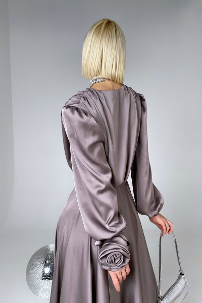 Платье HELEN BIRCH Pl003b - фото 6