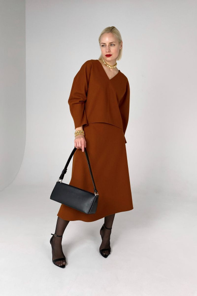 Юбка HELEN BIRCH U031а - фото 3